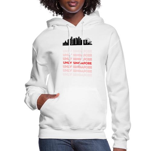 UNLV Singapore - Women's Hoodie