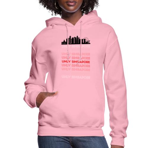 UNLV Singapore - Women's Hoodie