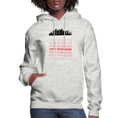 UNLV Singapore - Women's Hoodie
