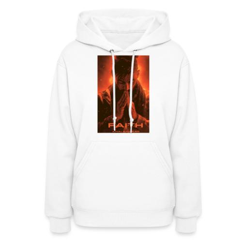 Faith - Women's Hoodie