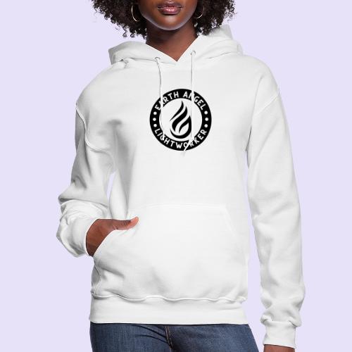 Light the Way No. 4 by MLW - Women's Hoodie