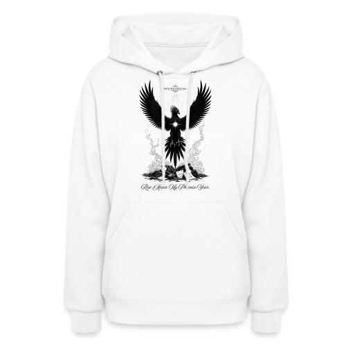 The Phoenix of Renewal T-Shirt - Women's Hoodie