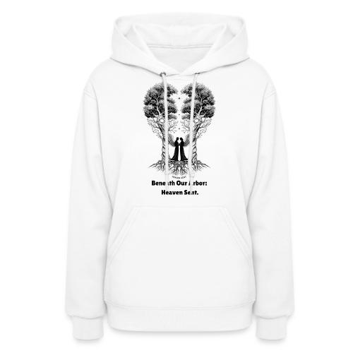 Angelic Guardian T-Shirt, Mug - Women's Hoodie