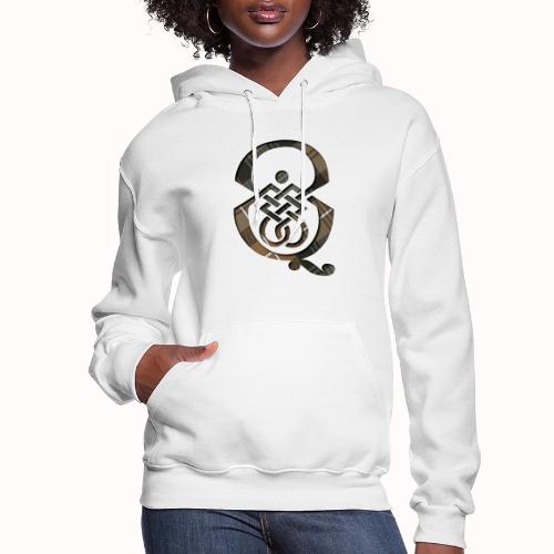 Weathered Forbes - Women's Hoodie
