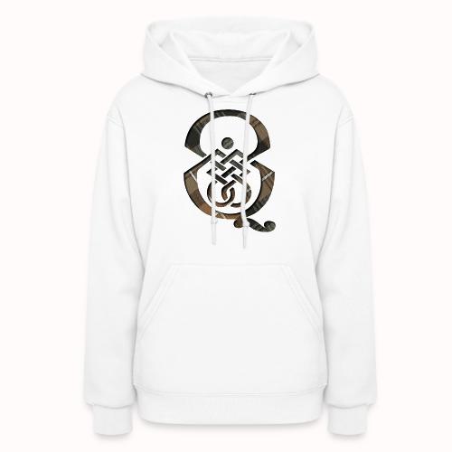 Weathered Forbes - Women's Hoodie
