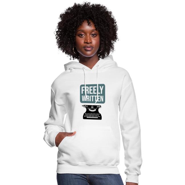 Freely Written
