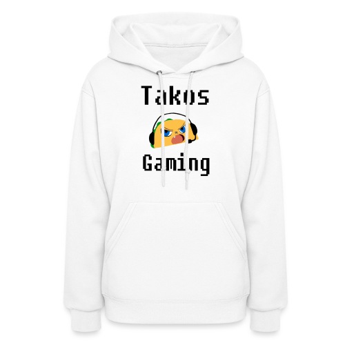 Takos Gaming - Women's Hoodie