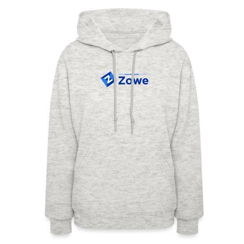 Zowe - Women's Hoodie