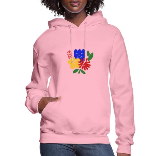 Spring 2 - Women's Hoodie