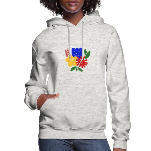 Spring 2 - Women's Hoodie