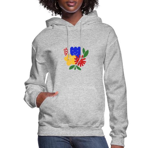 Spring 2 - Women's Hoodie