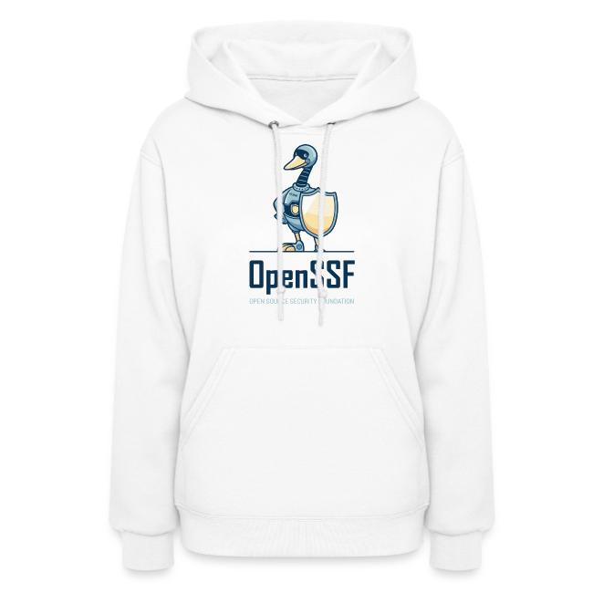 OpenSSF Logo