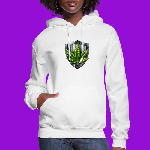 Medical Grade - Women's Hoodie