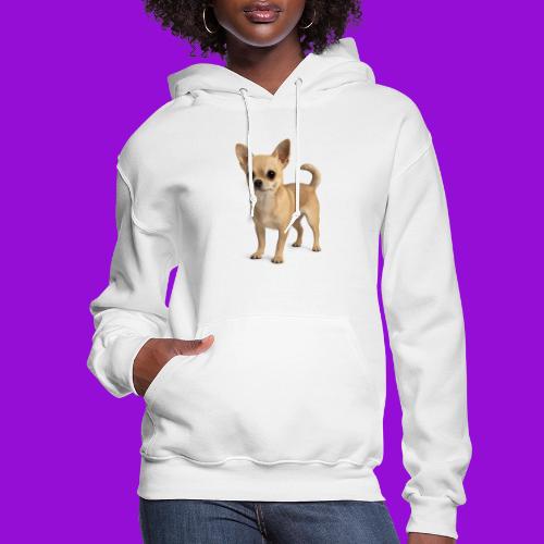 Chihuahua - Women's Hoodie