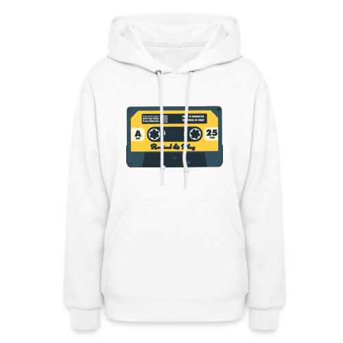 PGSF Spring 2025 Box Winner! - Women's Hoodie