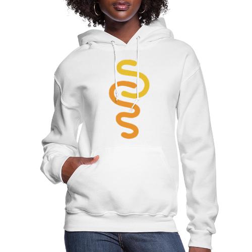 Snaking - Women's Hoodie