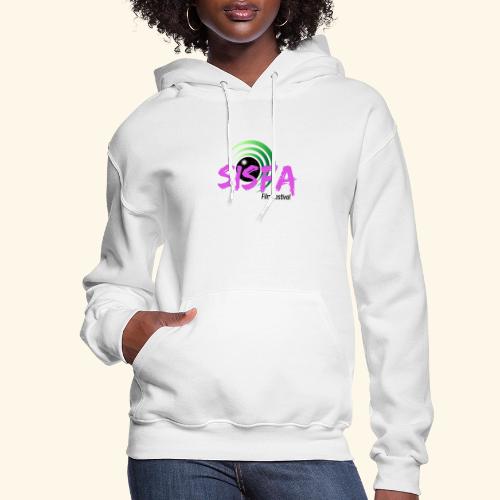 SISFA 2023 - Women's Hoodie