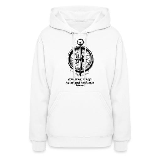 Activate Prosperity T-Shirt, Mug, & Leggings - Women's Hoodie