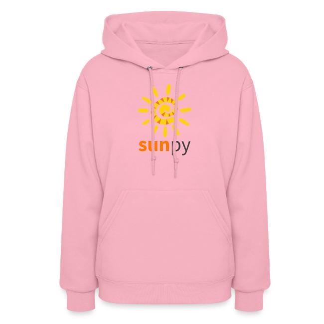 sunpy logo web