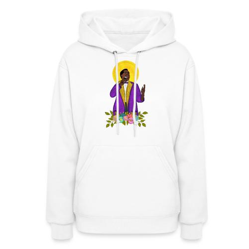 Fat Luther - Women's Hoodie