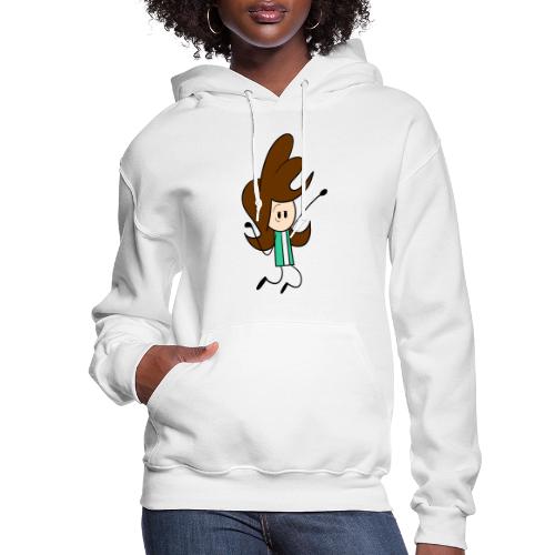 Small Coll - Women's Hoodie