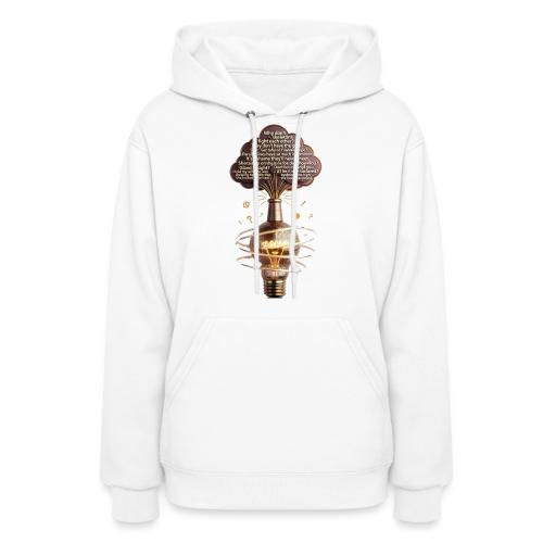 Dad Joke Generator T Shirt - Women's Hoodie