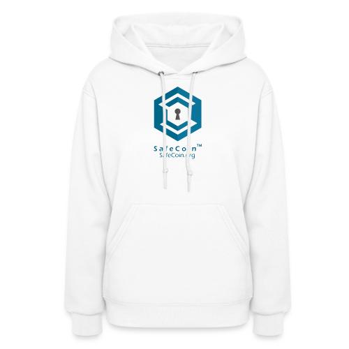 SafeCoin - When others just arent good enough :D - Women's Hoodie