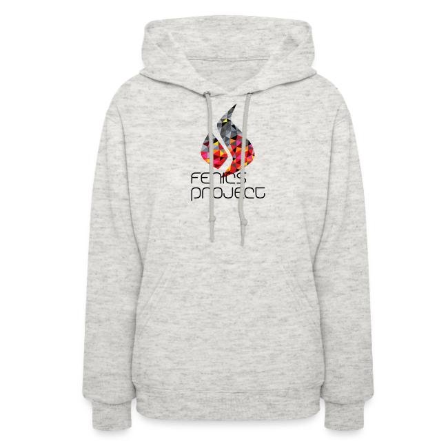 FEniCS Official Logo