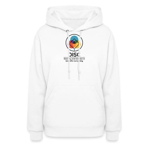 Diversity and Inclusion in Scientific Computing #2 - Women's Hoodie