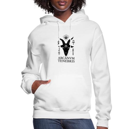 Arcanvm Tenebris - Women's Hoodie