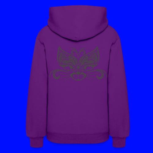 Circus Cat - Women's Hoodie
