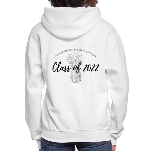 2022 - Women's Hoodie