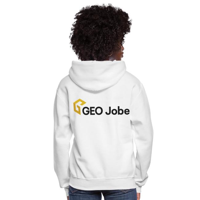 GEO Jobe Logo 2024 Final darkgray
