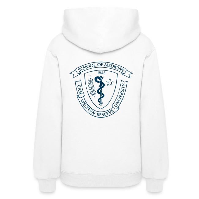 med school shield rev