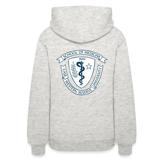 med school shield rev