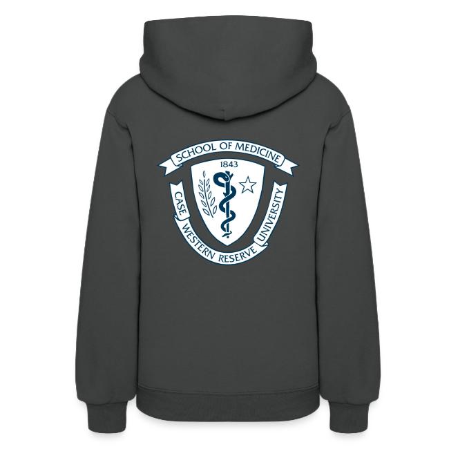 med school shield rev