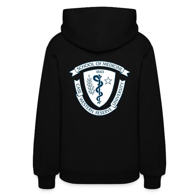 med school shield rev