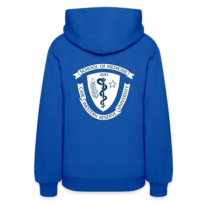 med school shield rev
