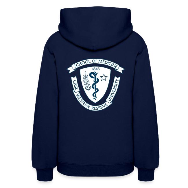 med school shield rev