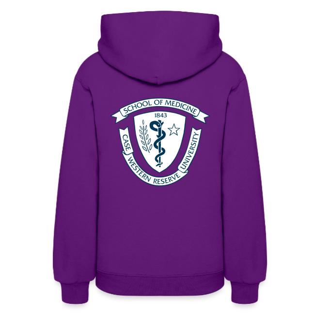 med school shield rev