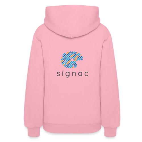 signac - Women's Hoodie