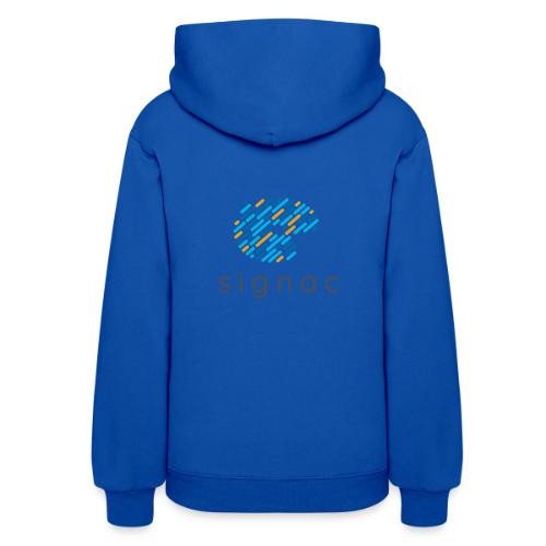 signac - Women's Hoodie