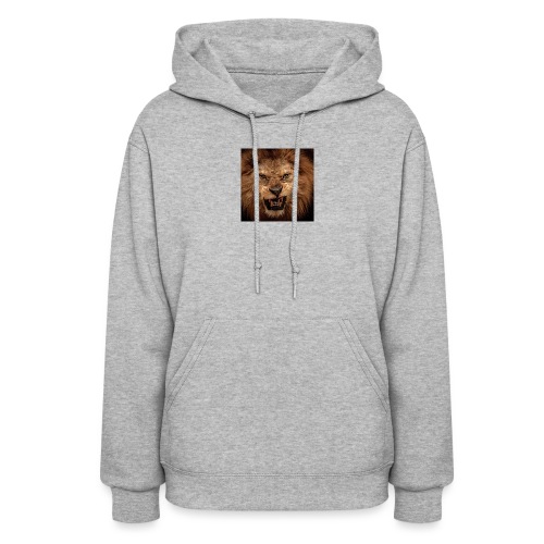 King of the jungle - Women's Hoodie