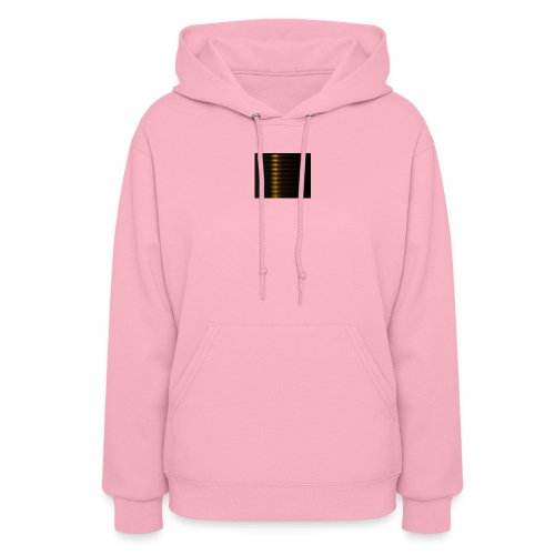 Gold Color Best Merch ExtremeRapp - Women's Hoodie