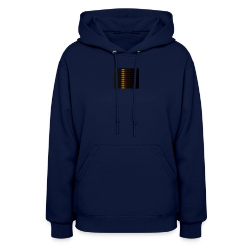 Gold Color Best Merch ExtremeRapp - Women's Hoodie