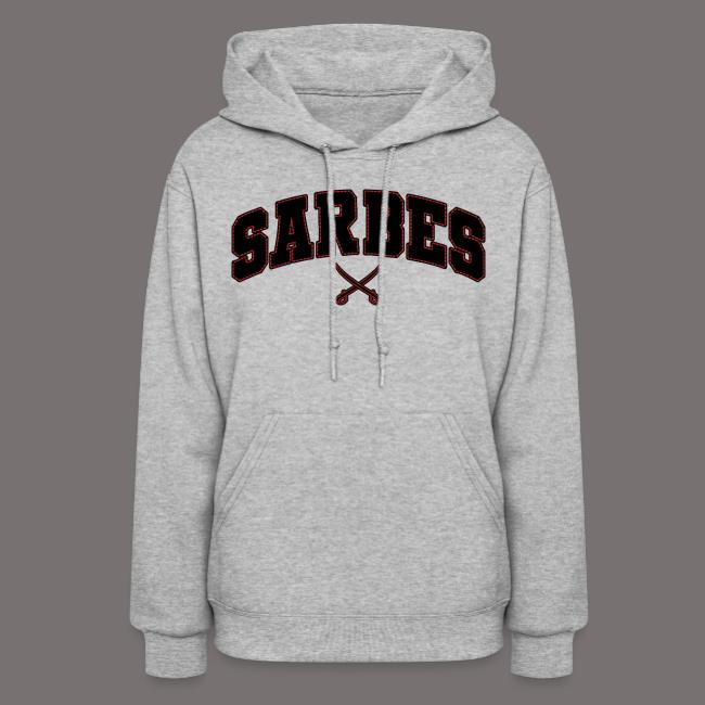 Sarbes- Evil Edition