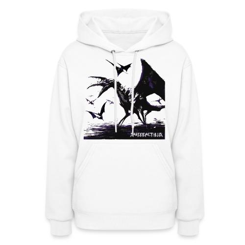 The Devious Sardodactylus - Women's Hoodie