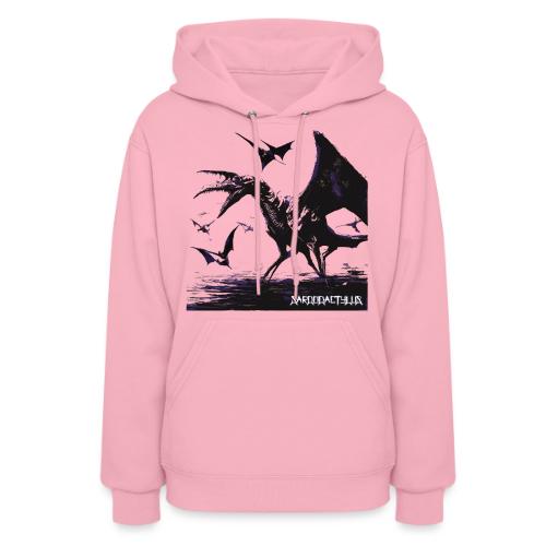 The Devious Sardodactylus - Women's Hoodie