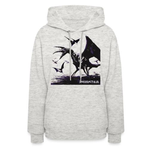 The Devious Sardodactylus - Women's Hoodie