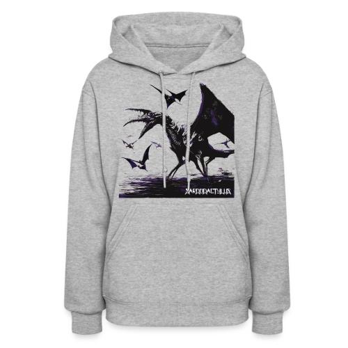 The Devious Sardodactylus - Women's Hoodie